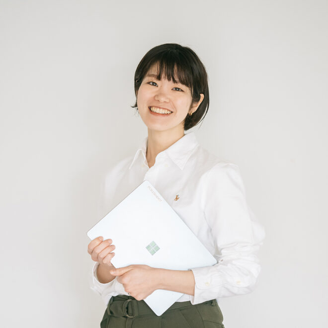 立石 奈津季