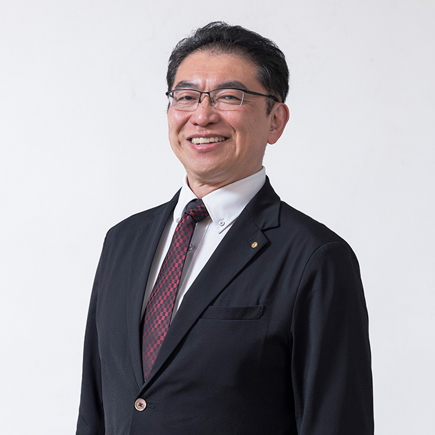 梶田　悟史
