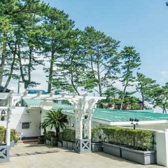 指帆亭 Shihantei Pine Tree Resort