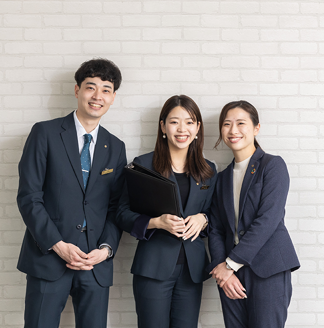 入社後のキャリアチェンジも可能
