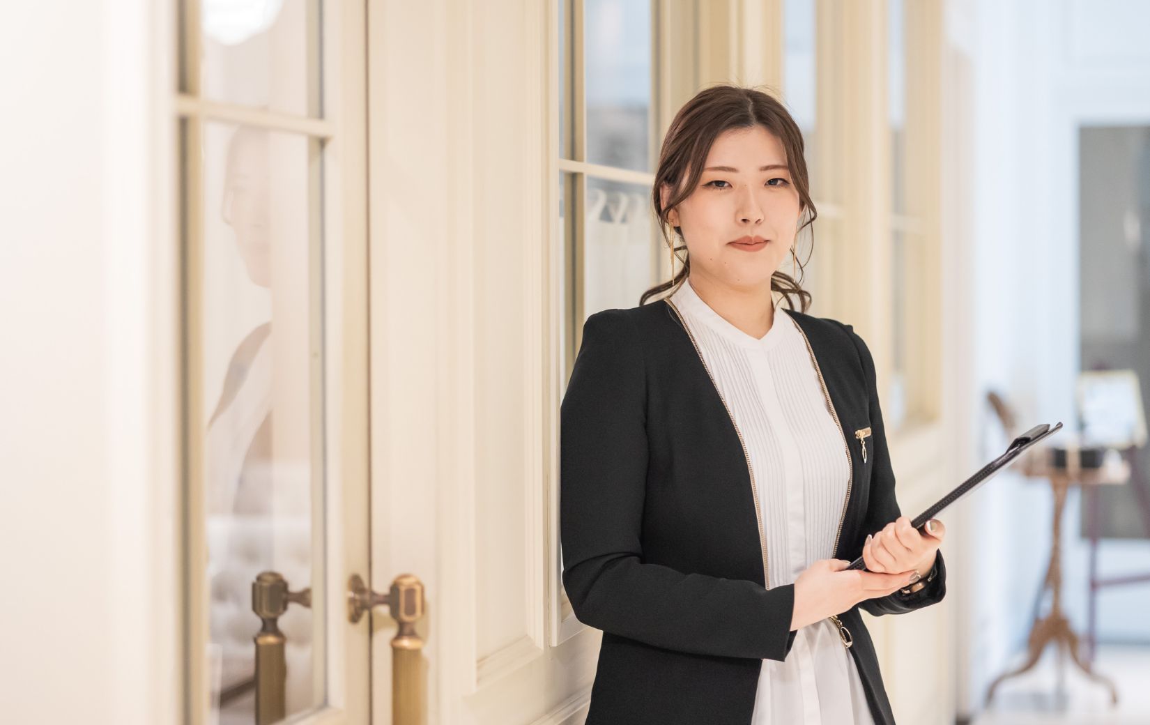 稲田 友梨亜