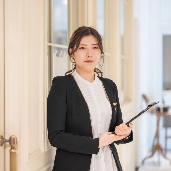 稲田 友梨亜