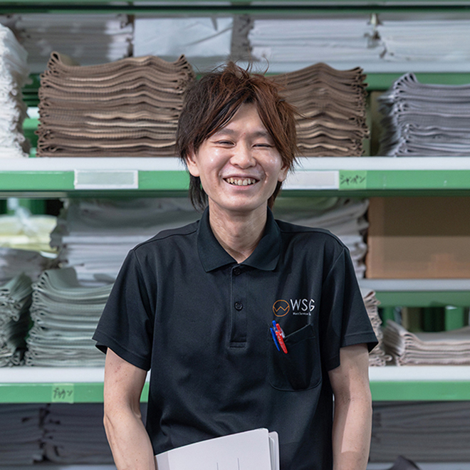 渡邉　健太