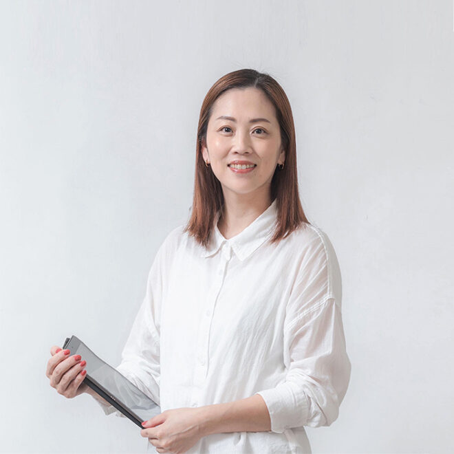 三木田 笑美
