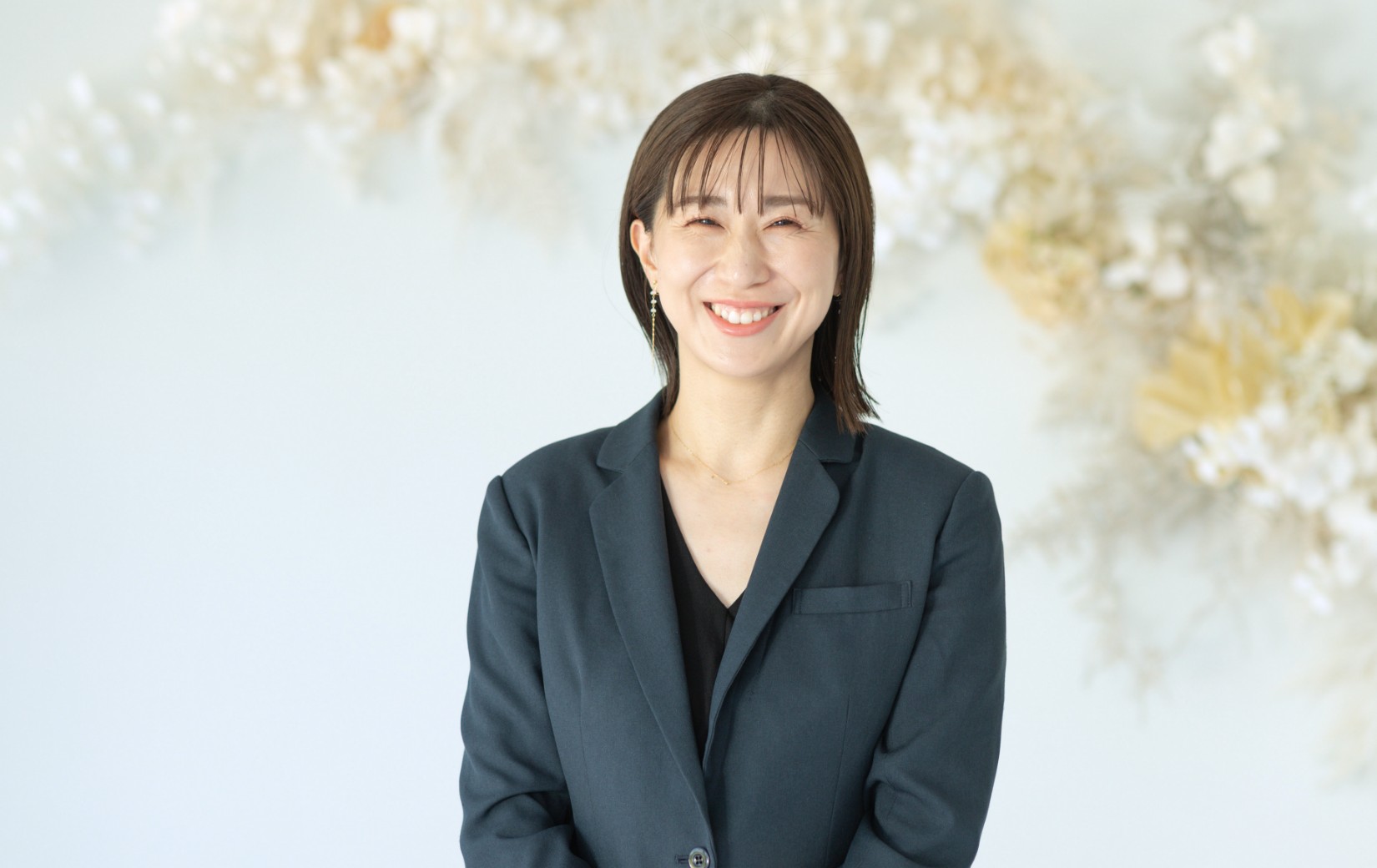 髙濵 優