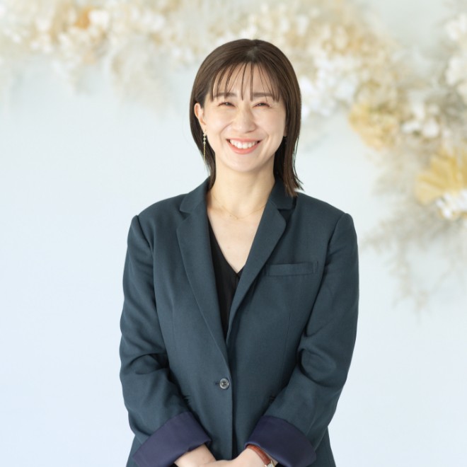 髙濵 優