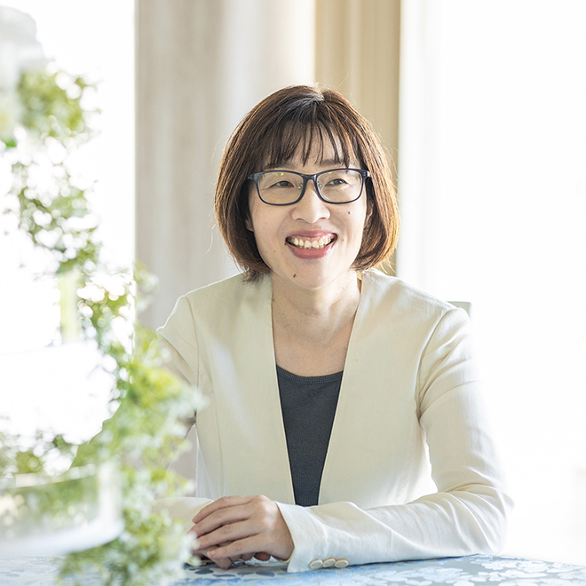 佐藤 清子