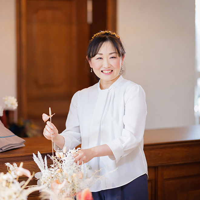 渡辺 真由