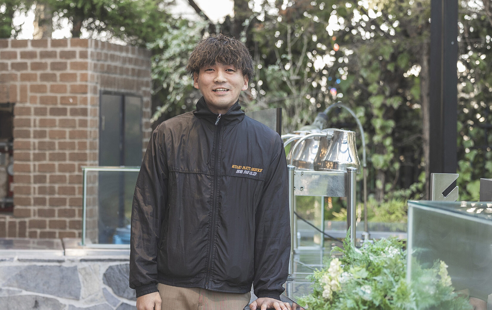 密野 敬太