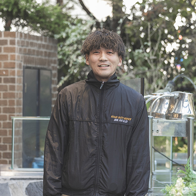 密野　敬太