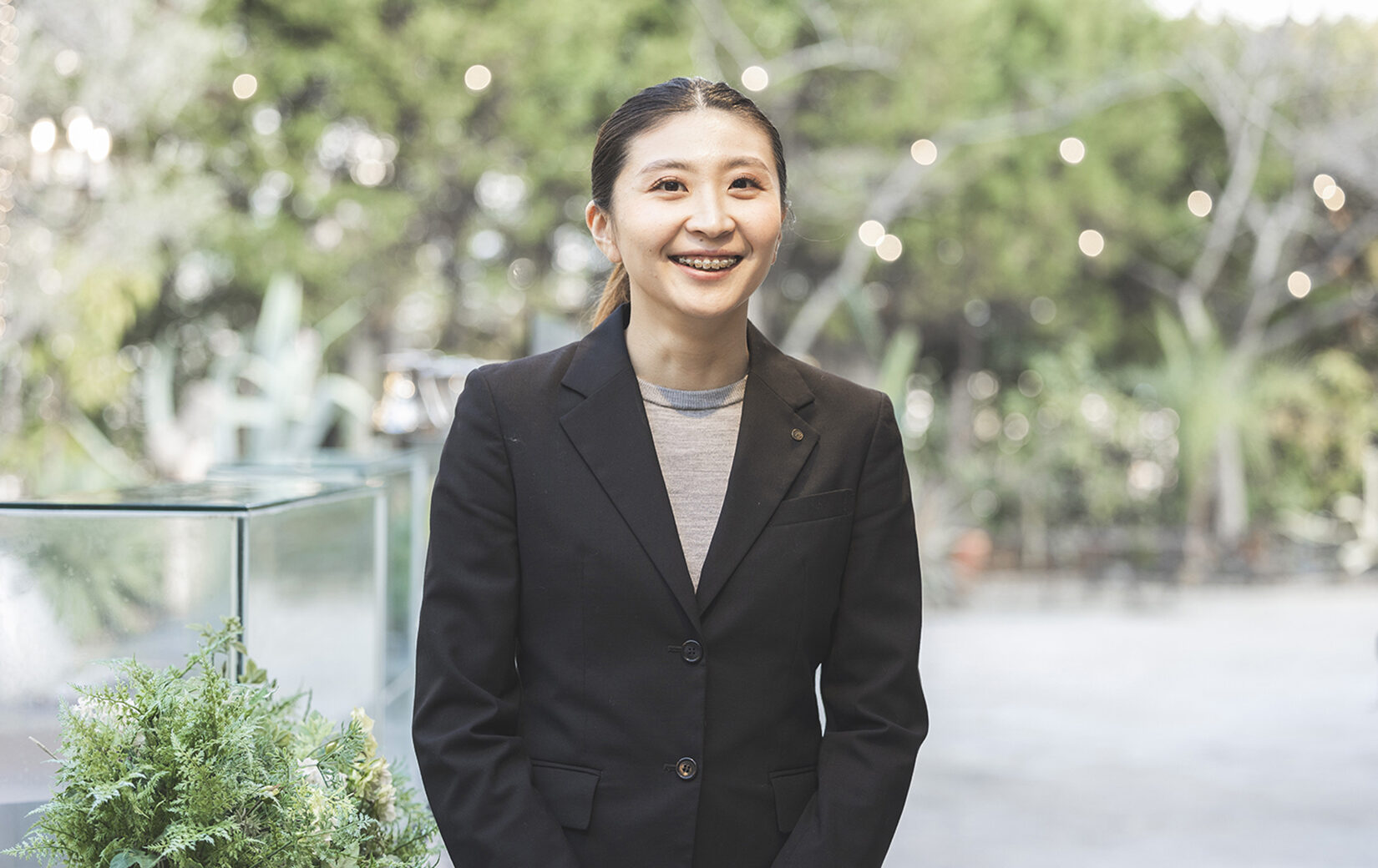 久保　幸華
