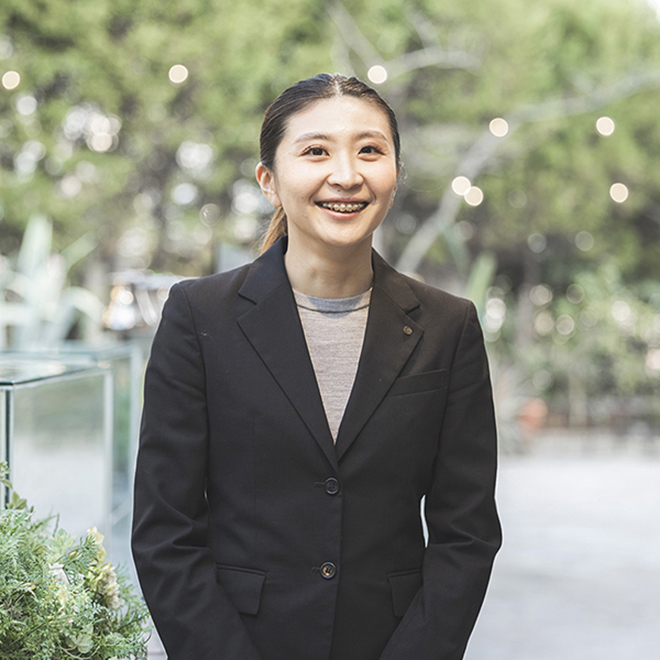 久保　幸華
